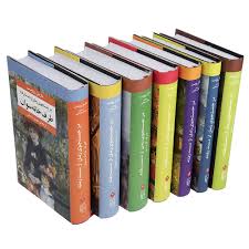 در جستجوی زمان از دست رفته